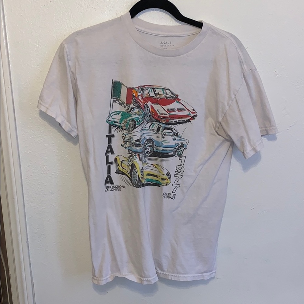 Brandy T-shirt